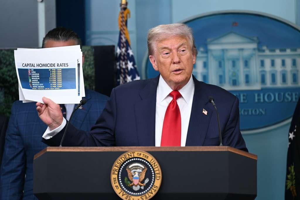 Foto por Fatih Aktas/Anadolu via Getty Images