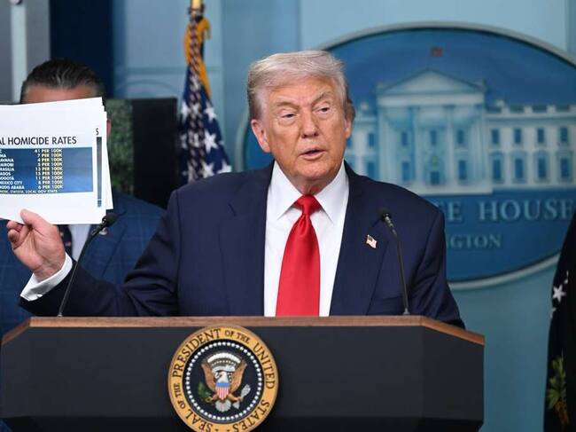 Foto por Fatih Aktas/Anadolu via Getty Images