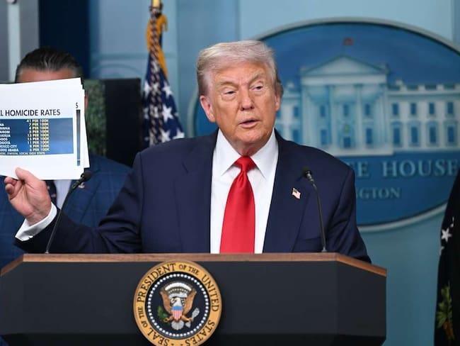 Foto por Fatih Aktas/Anadolu via Getty Images