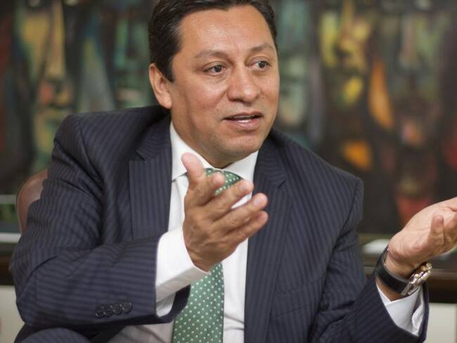 Condenan a 17 años de prisión a exalcalde de Bucaramanga