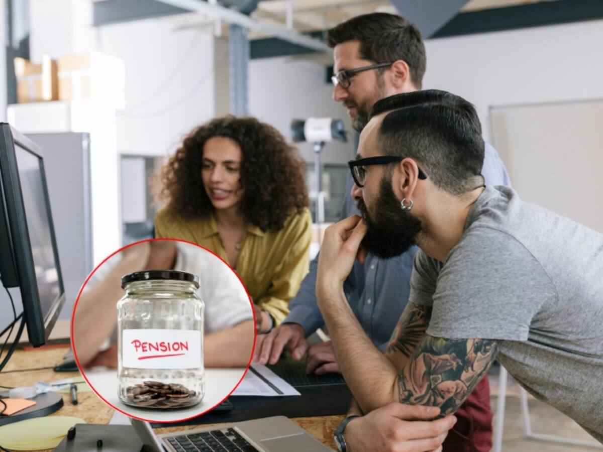 Bono pensional: para quiénes aplica, cómo y cuándo cobrarlo