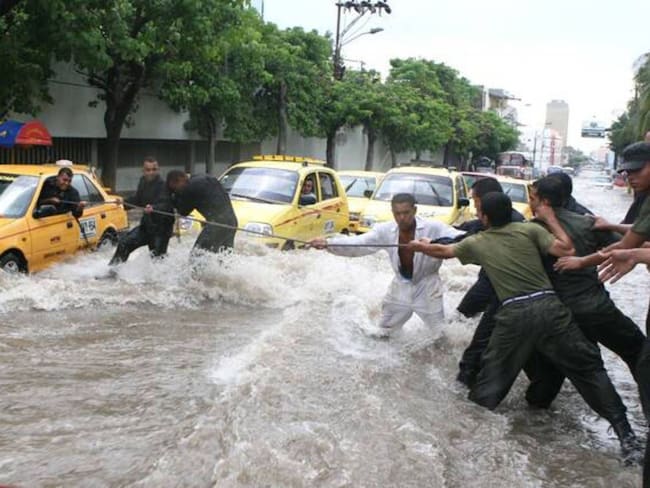 Imagen de referencia/ Foto: (COLPRENSA – JORGE MARIO ERAZO)