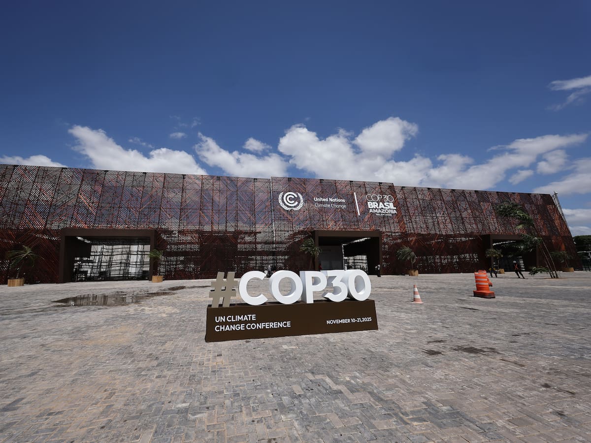 COP30 omitió los combustibles fósiles ante la resistencia de los países petroleros
