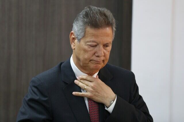 Antonio Guerra de la Espriella: Foto: Colprensa – Álvaro Tavera