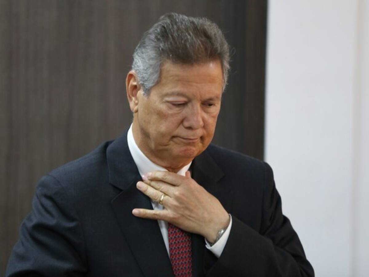 Corte Suprema condenó al exsenador Antonio Guerra de la Espriella por caso Odebrecht