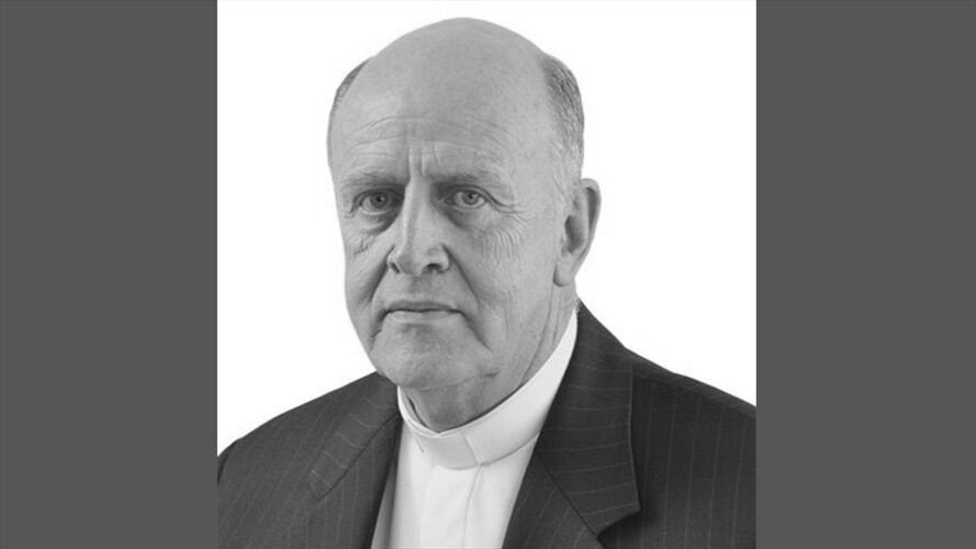 Elías Lopera. Foto: Arquidiócesis de Medellín