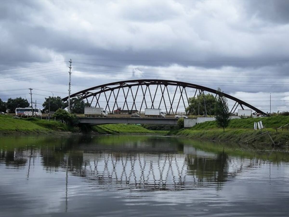 Preocupación por gases de efecto invernadero en plantas de tratamiento del río Bogotá
