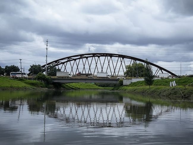 Preocupación por gases de efecto invernadero en plantas de tratamiento del río Bogotá