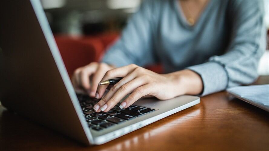 Se suspendieron las clases en todas las instituciones de educación pública. Foto: Getty Images