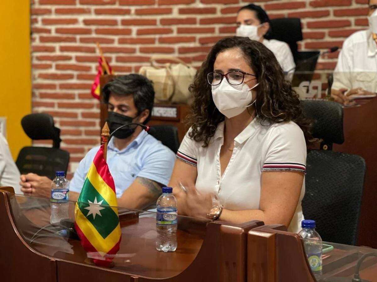 Concejo de Cartagena aprueba presupuesto por más de $2 billones para el 2022