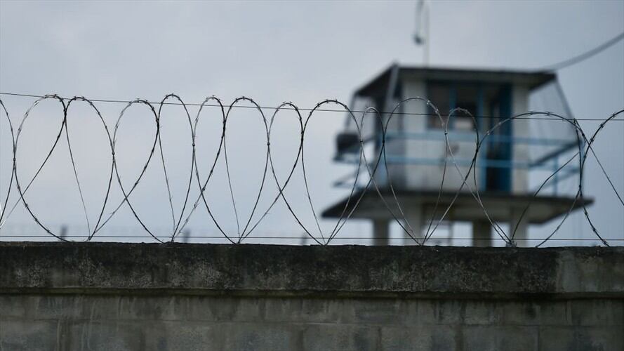La decisión ordena al Inpec y a la Uspec el suministro de elementos de protección al personal penitenciario de esta cárcel. Foto: Getty Images