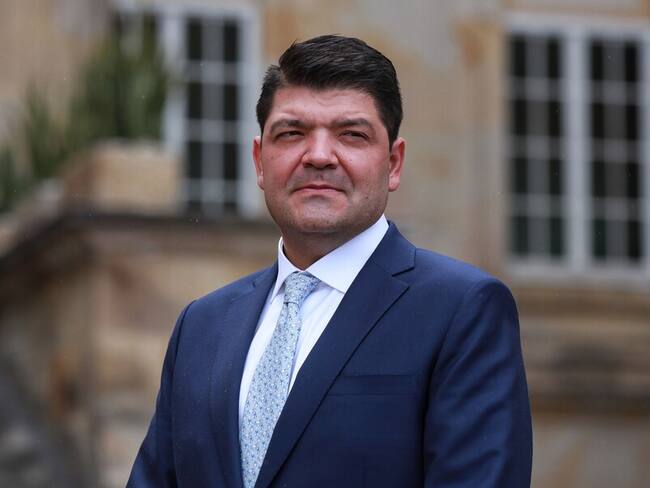 Juan Diego Gómez se pronuncia sobre la dura pelea por el Acuerdo de Escazú