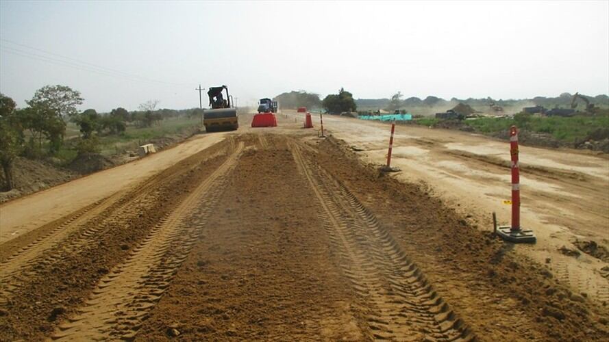 Una vez más, y de manera definitiva, la concesionaria Episol, de la que hacía parte la brasilera Odebrecht, perdió su pulso contra el Estado colombiano. Foto: Colprensa