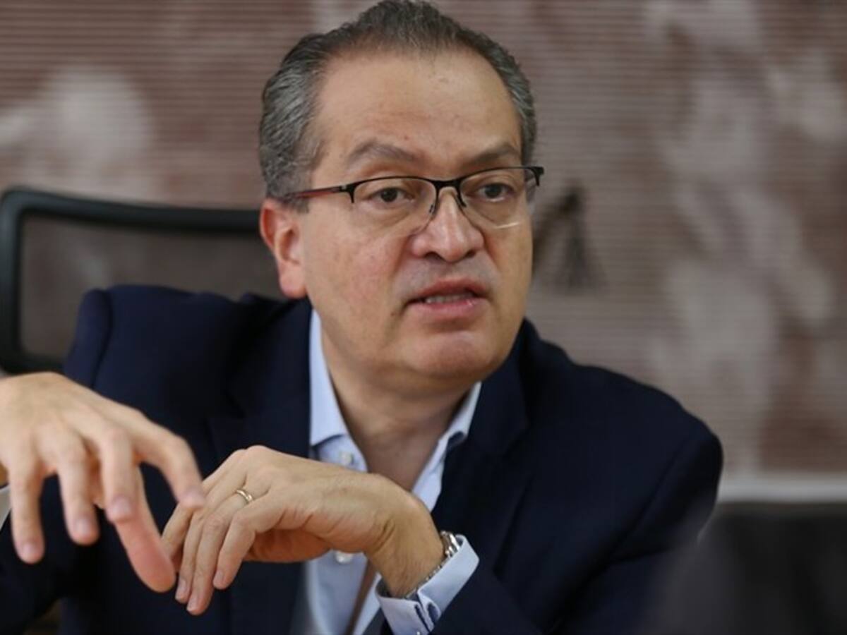 Procuraduría pide a Minsalud develar plan de contingencia frente al Covid-19