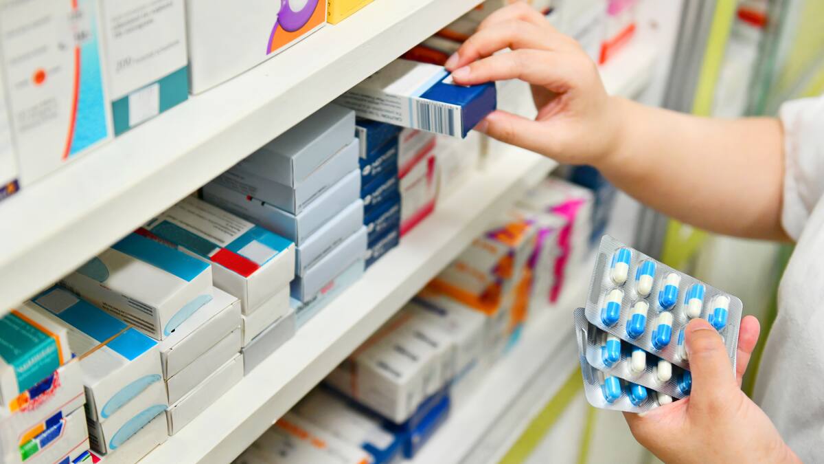 El laberinto de los dineros de la salud XII: las farmacias del Partido de La U