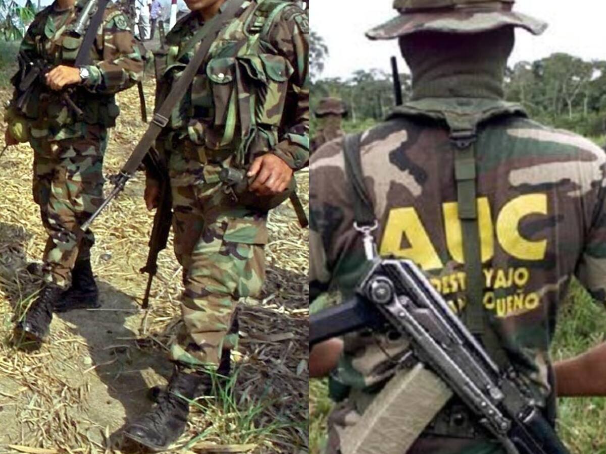 Exjefe de operaciones del batallón Vélez a responder por falsos positivos y nexos con AUC