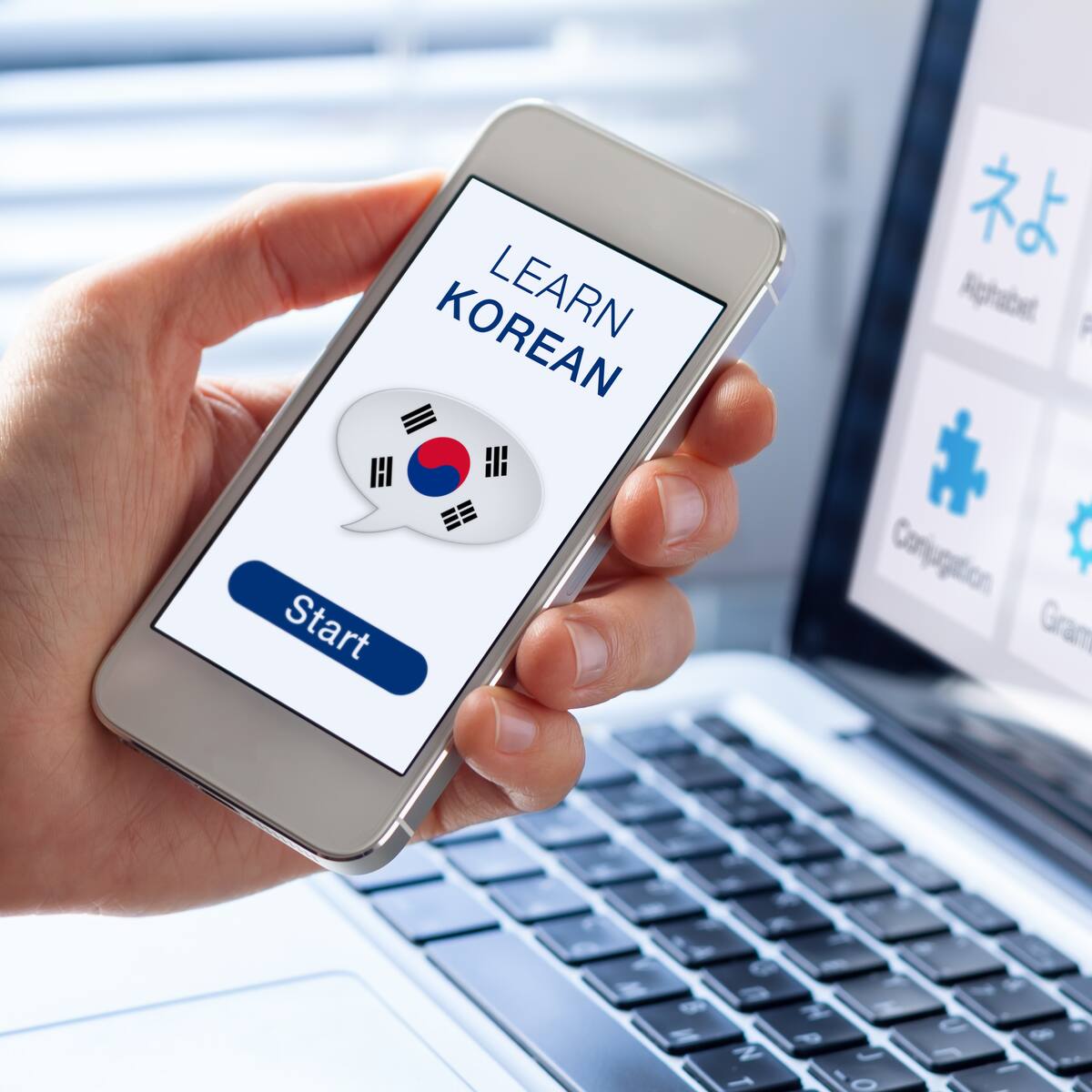 Mejores aplicaciones para aprender coreano gratis y online en 2025: ¿cuántos niveles son?