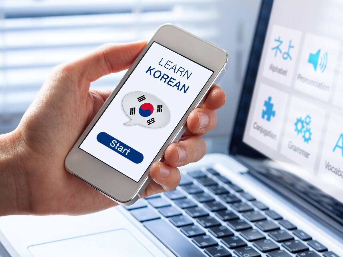 Mejores aplicaciones para aprender coreano gratis y online en 2025: ¿cuántos niveles son?