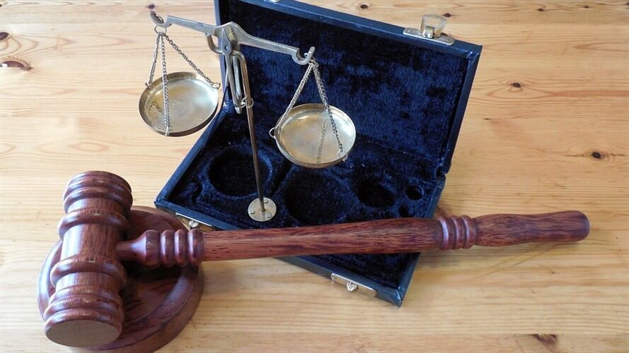 Cónsul (e) en Canarias negó acoso sexual a colombiana y la denunciará penalmente. Foto: Pixabay