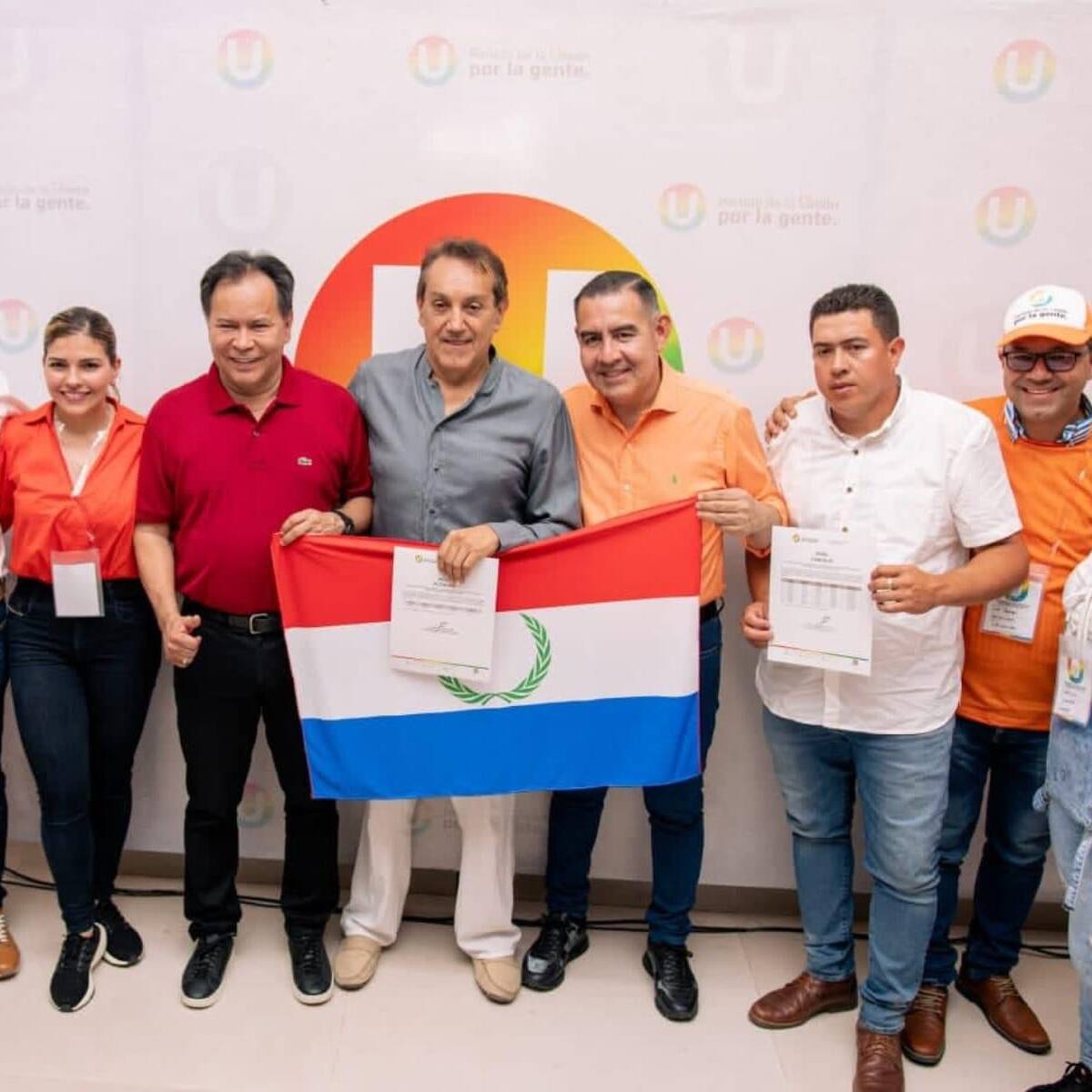 El alcalde de Chinácota sí habría tenido apoyo de gobernador William Villamizar