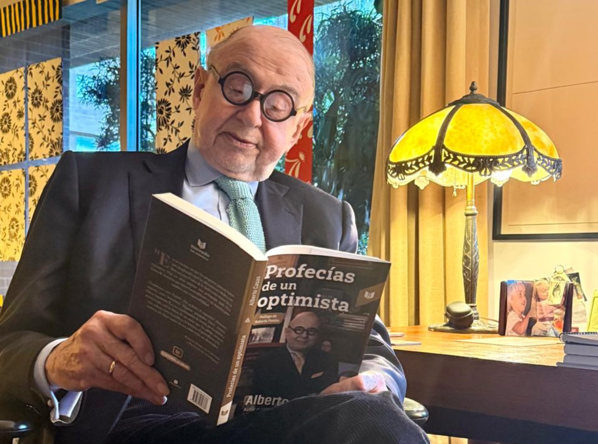 Alberto Casas | Foto: W Radio