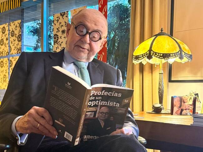 Alberto Casas | Foto: W Radio