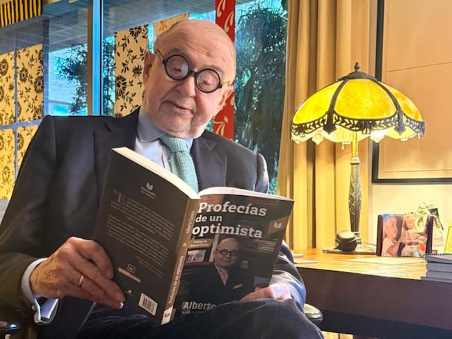 Alberto Casas | Foto: W Radio