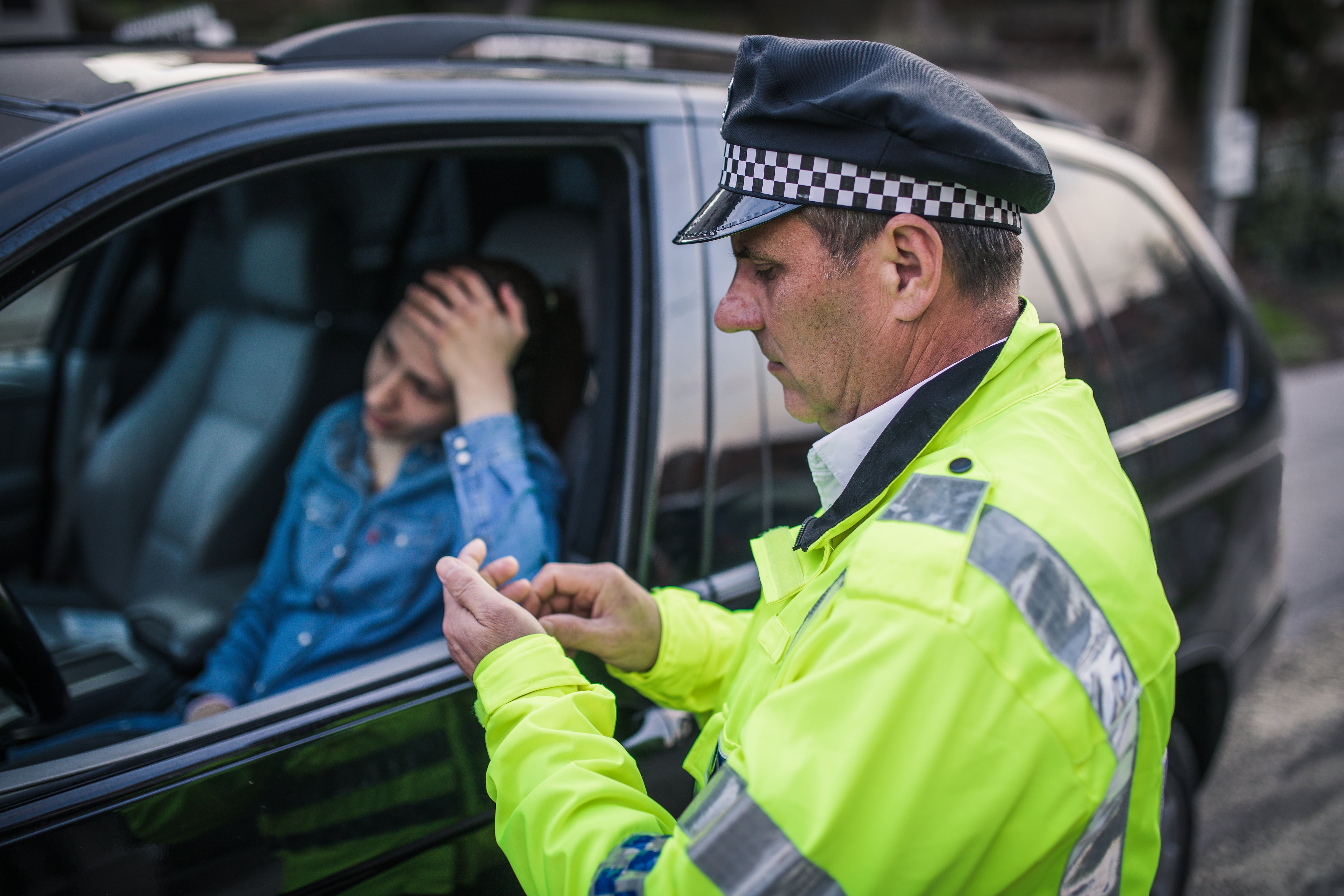 Imagen de referencia de Getty Image