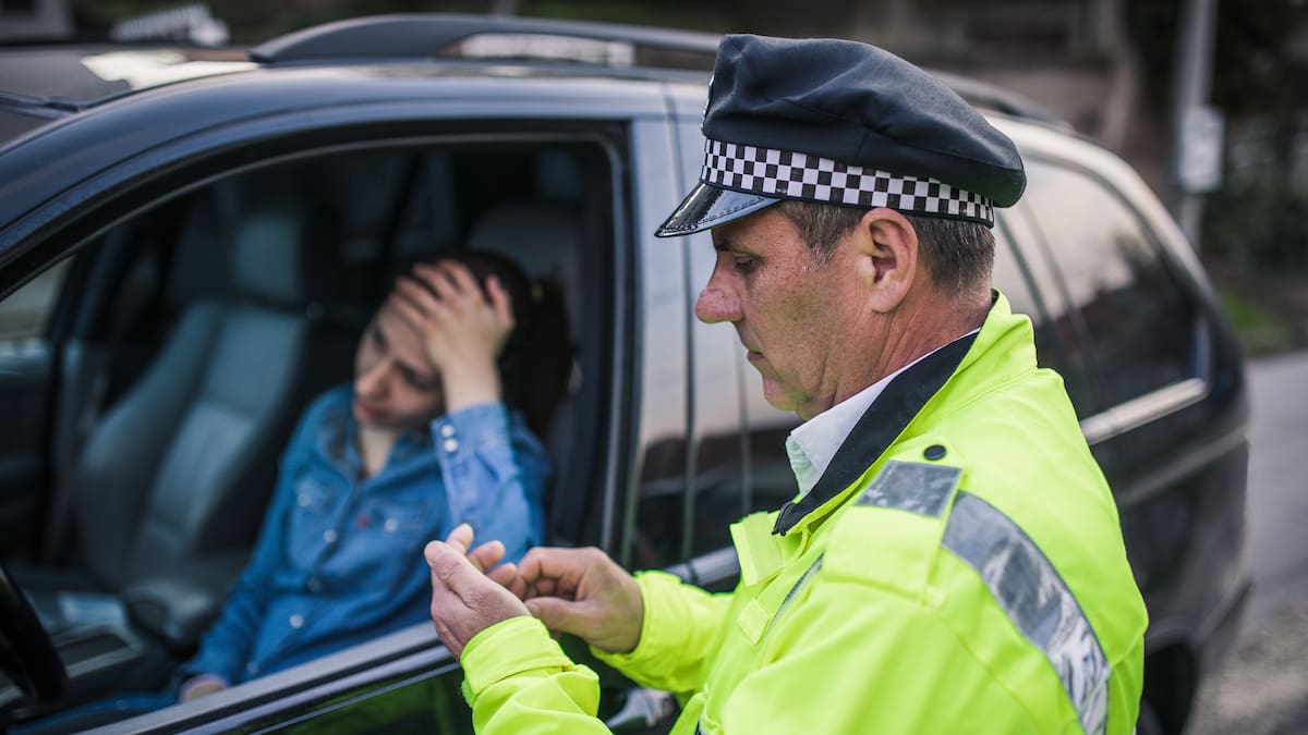 ¿Qué significa infracción C35 y cuánto cuesta la multa por evadir este trámite importante?