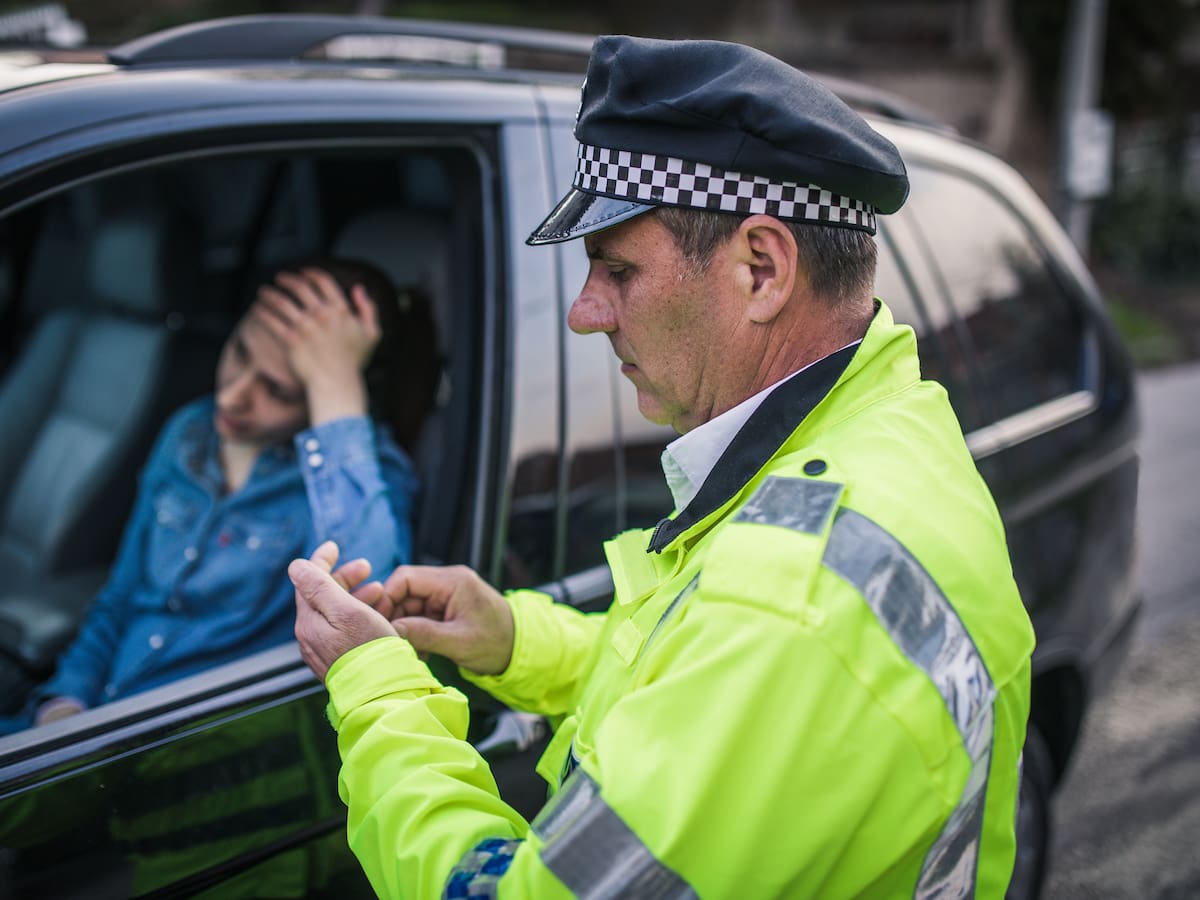 ¿Qué significa infracción C35 y cuánto cuesta la multa por evadir este trámite importante?