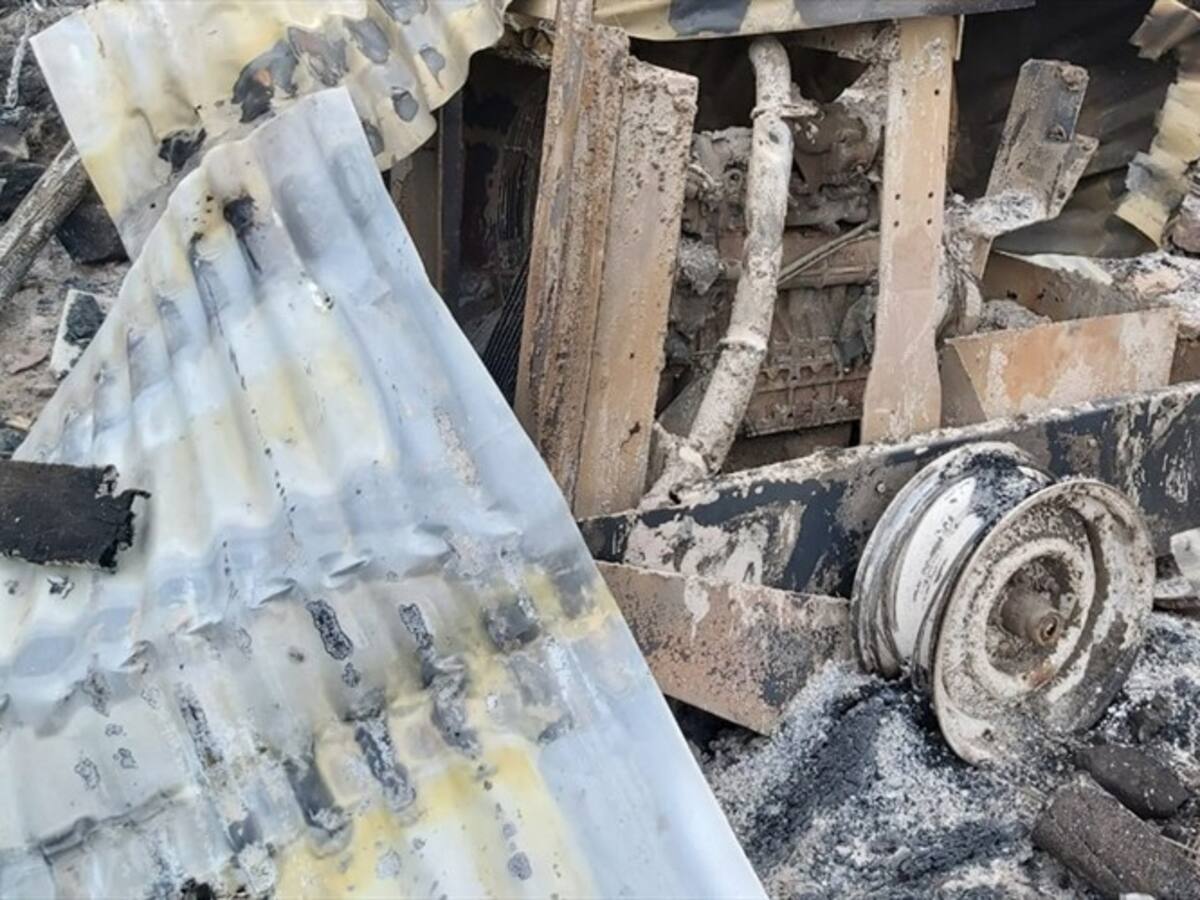 Mineros denuncian extorsiones y amenazas del ELN en Socha, Boyacá