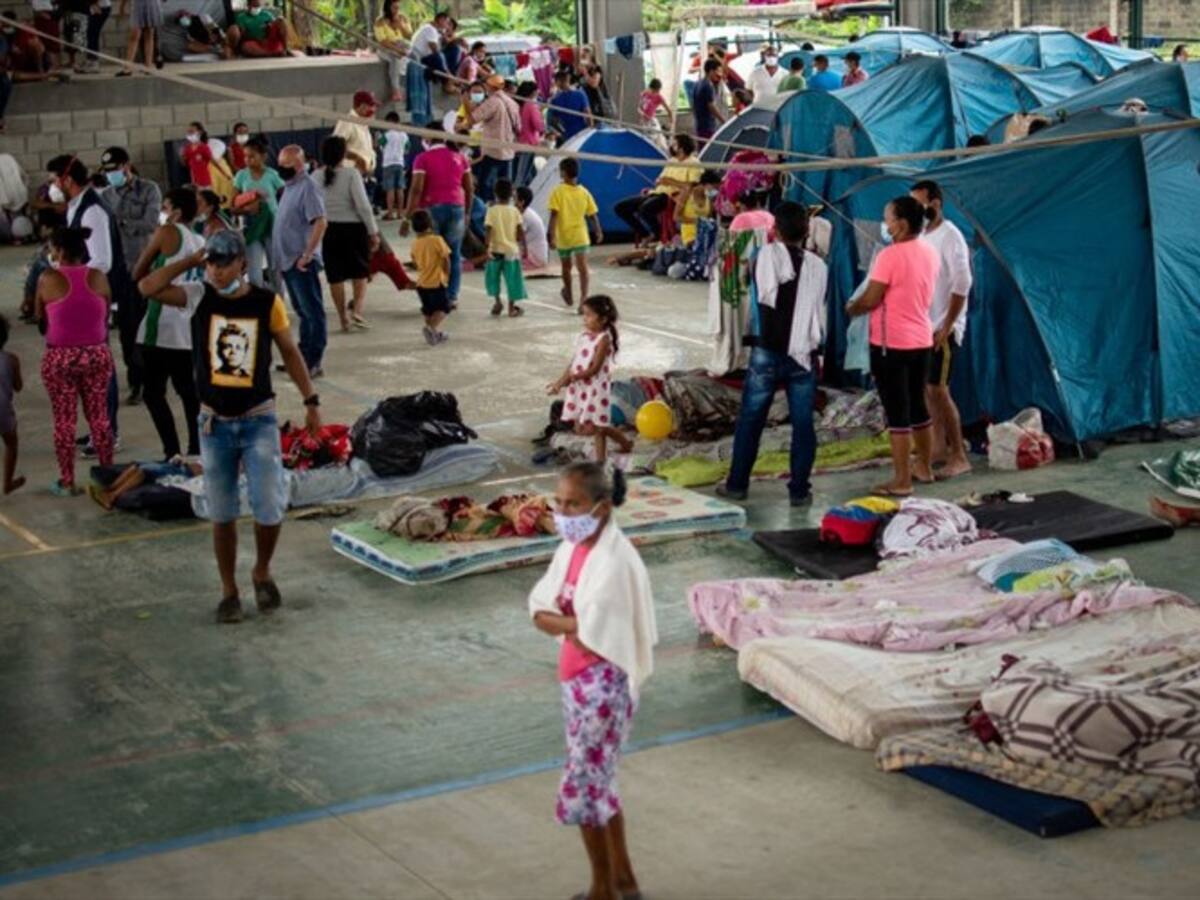 Gobierno dio por superada la emergencia sanitaria en Arauquita