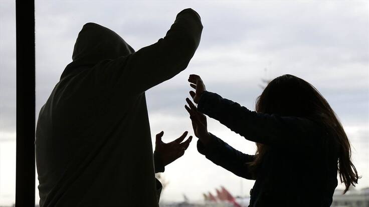 Víctima de intento de feminicidio reitera llamado y pide orden de captura en contra de su agresor