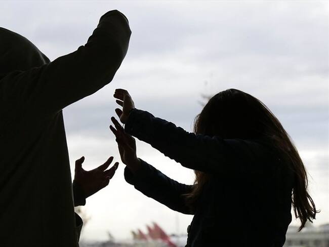 Feminicidio en Santa Marta: un hombre asesinó a su expareja y luego intentó suicidarse. Imagen de referencia. Foto: Colprensa