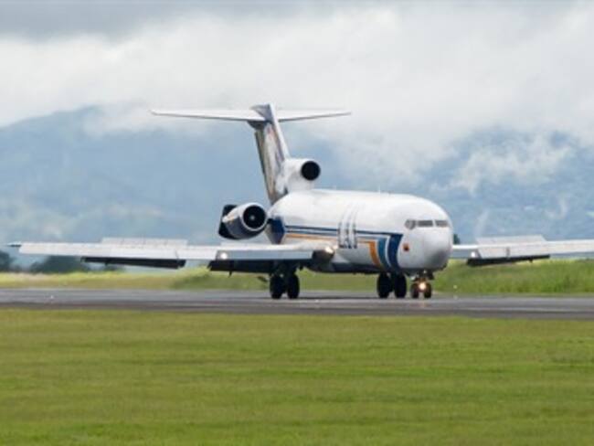 LAS seguirá operando normalmente y sin contratiempos: Luis Prieto