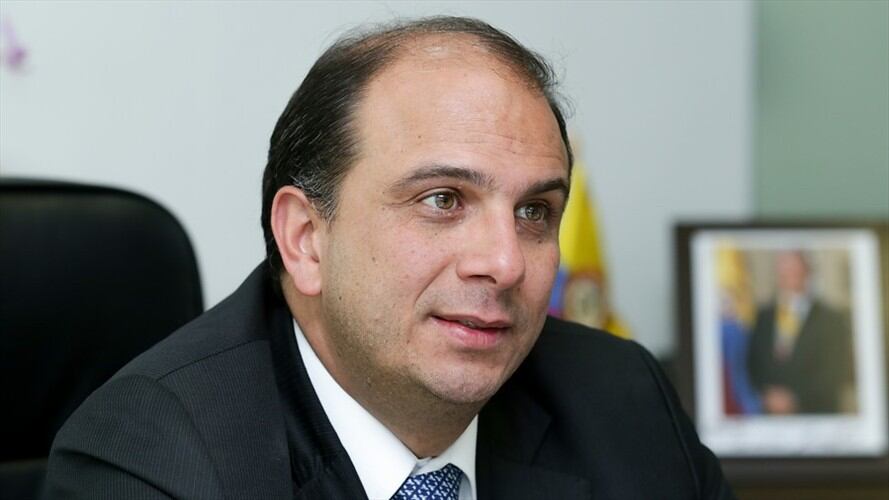 Resolución de la Defensoría que pondría en riesgo a población civil. Foto: Colprensa