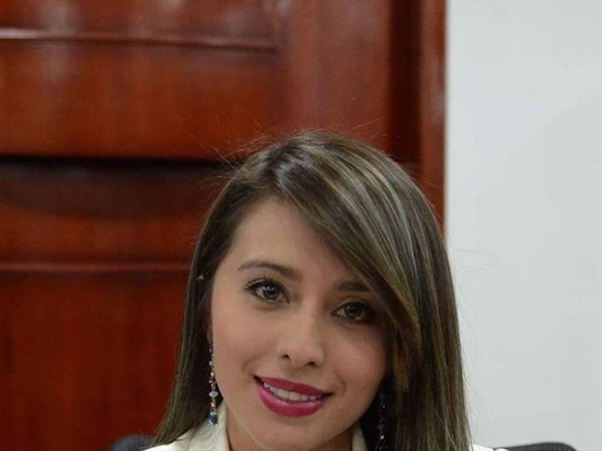 Concejala de Tunja denuncia agresiones a través de redes sociales