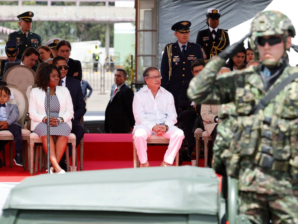 Gobierno Petro: aumenta incautación de droga, pero se dispara el secuestro y la extorsión