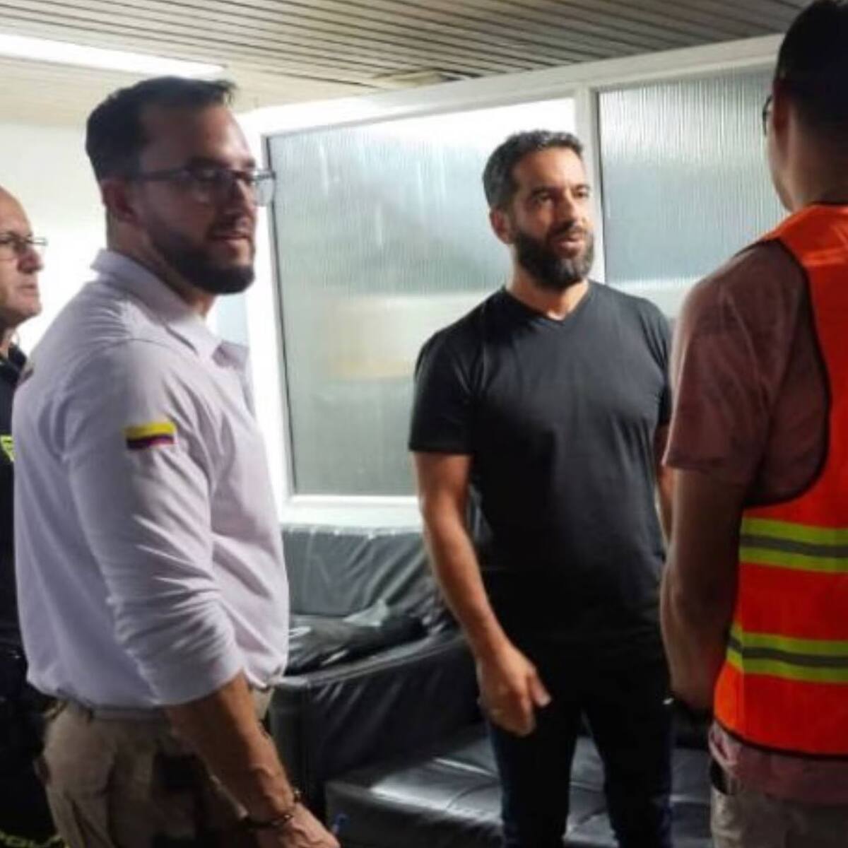 Pedirán traslado de Arturo Char a Barranquilla por arraigo familiar