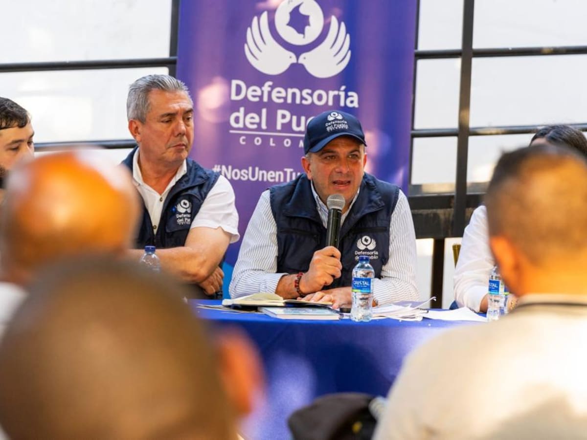 7.000 samarios afectados por cierre de puesto de salud en Santa Marta