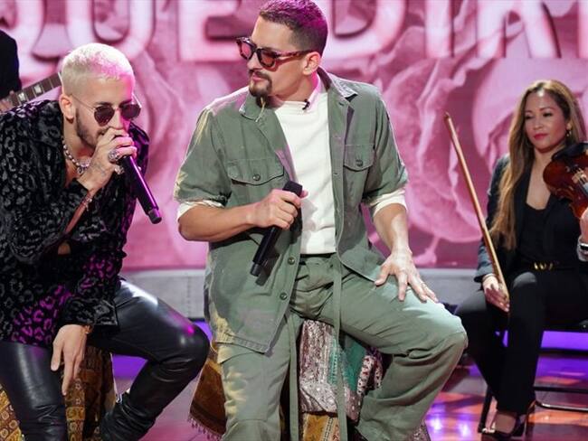 Mau y Ricky exploran nuevos caminos con 'Papás'