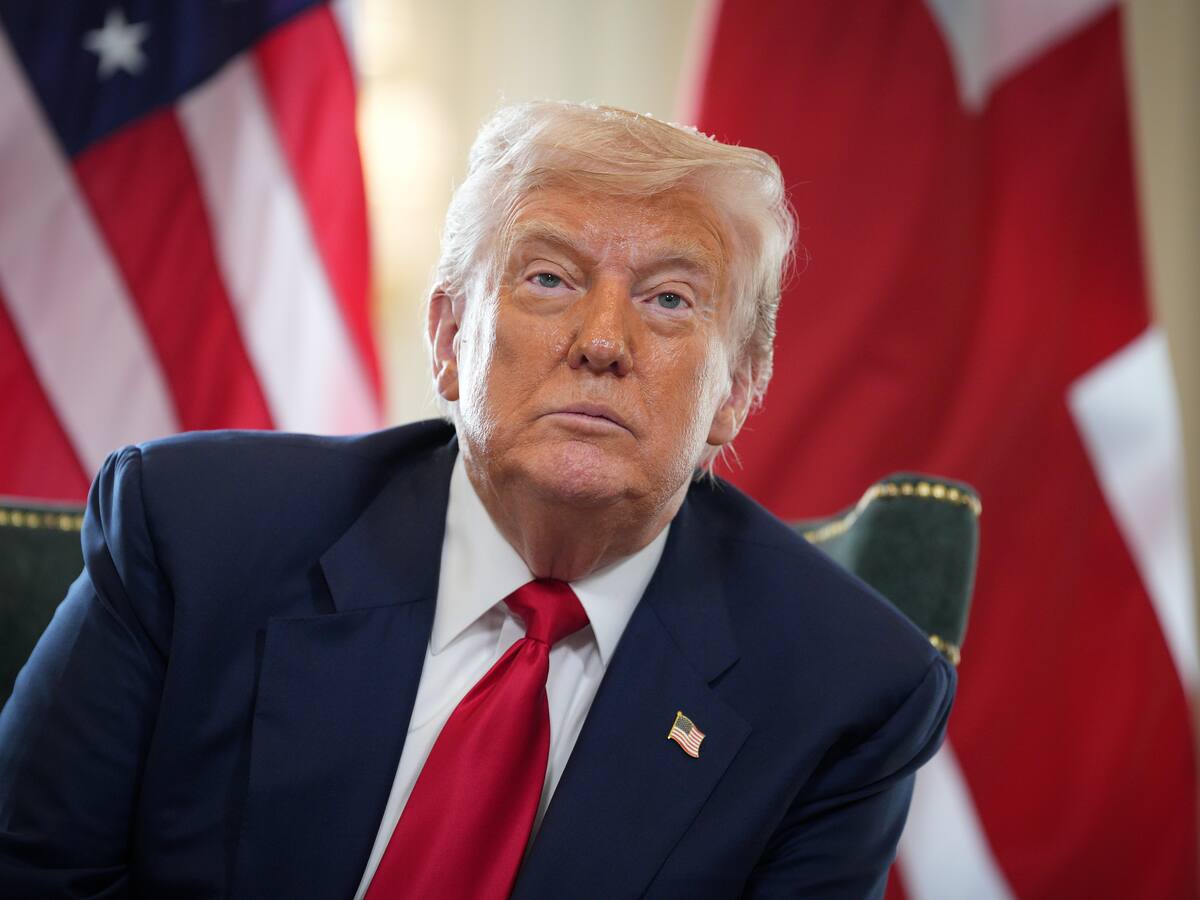 Gobierno de Donald Trump lanza un sistema para compartir datos médicos entre empresas de salud