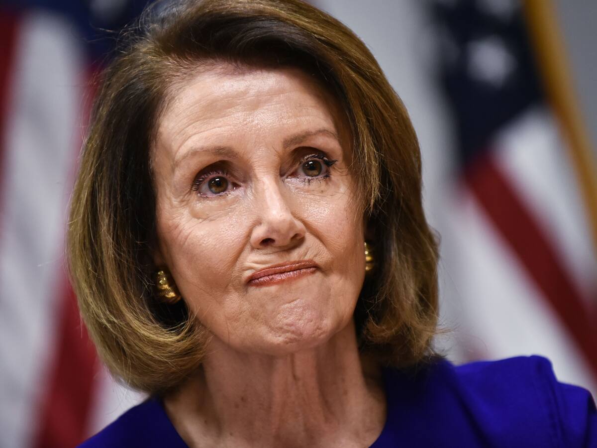 La Casa Blanca afirma que Pelosi tiene derecho a ir a Taiwán si lo decide