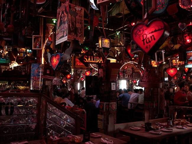 Andrés Carne de Res abrirá cuatro locales más antes de finalizar 2020