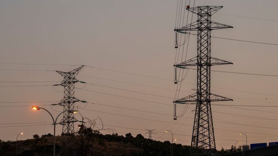 Interconexión eléctrica entre Colombia y Panamá / imagen de referencia. Foto: Getty Images