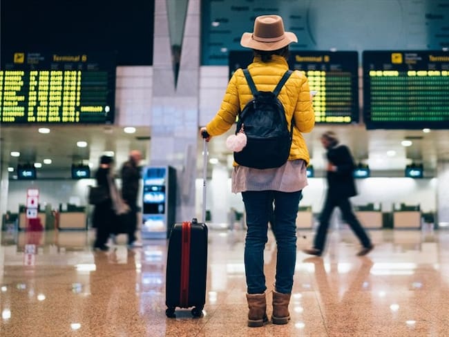 España levanta restricción a viajeros provenientes de Colombia