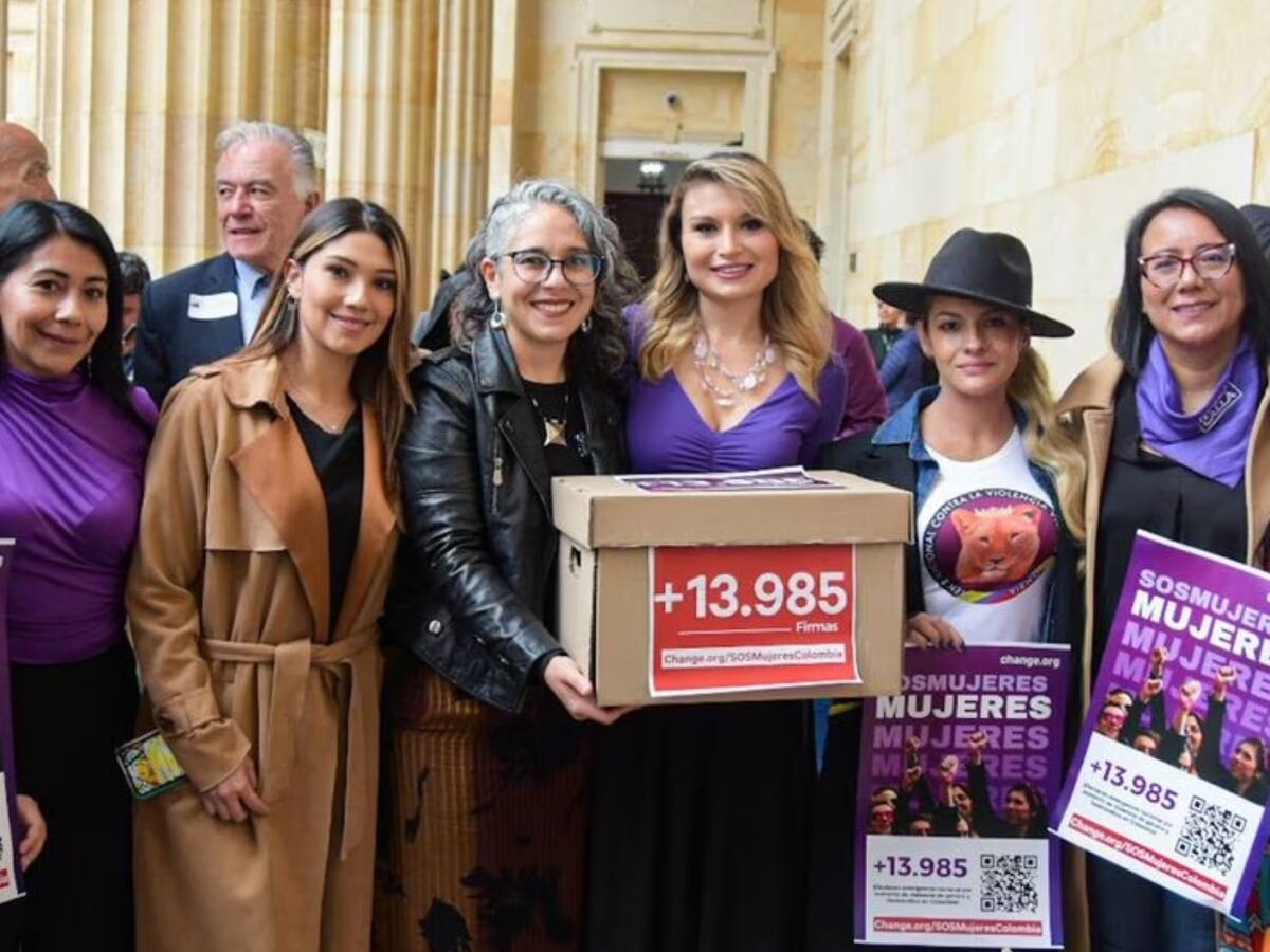 Las autoridades son revictimizantes y negligentes: Ana María Vélez sobre feminicidios