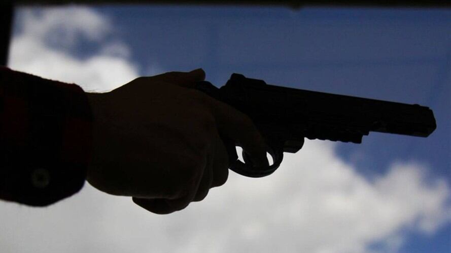 Investigan el asesinato de un mariachi en Villamaría, Caldas. Foto: Colprensa.