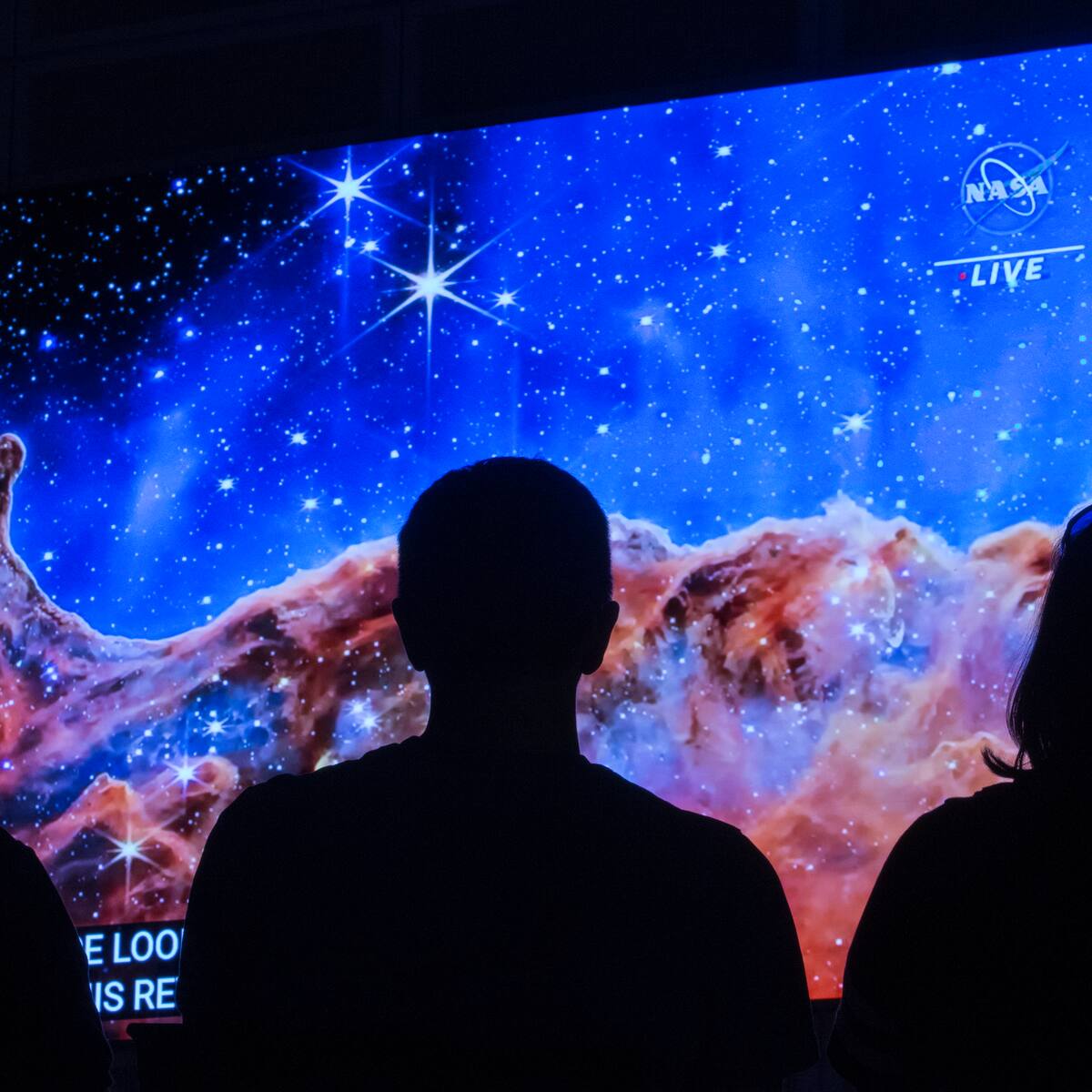 Telescopio James Webb nos abrió los ojos: colombiana que está en proyecto de la Nasa