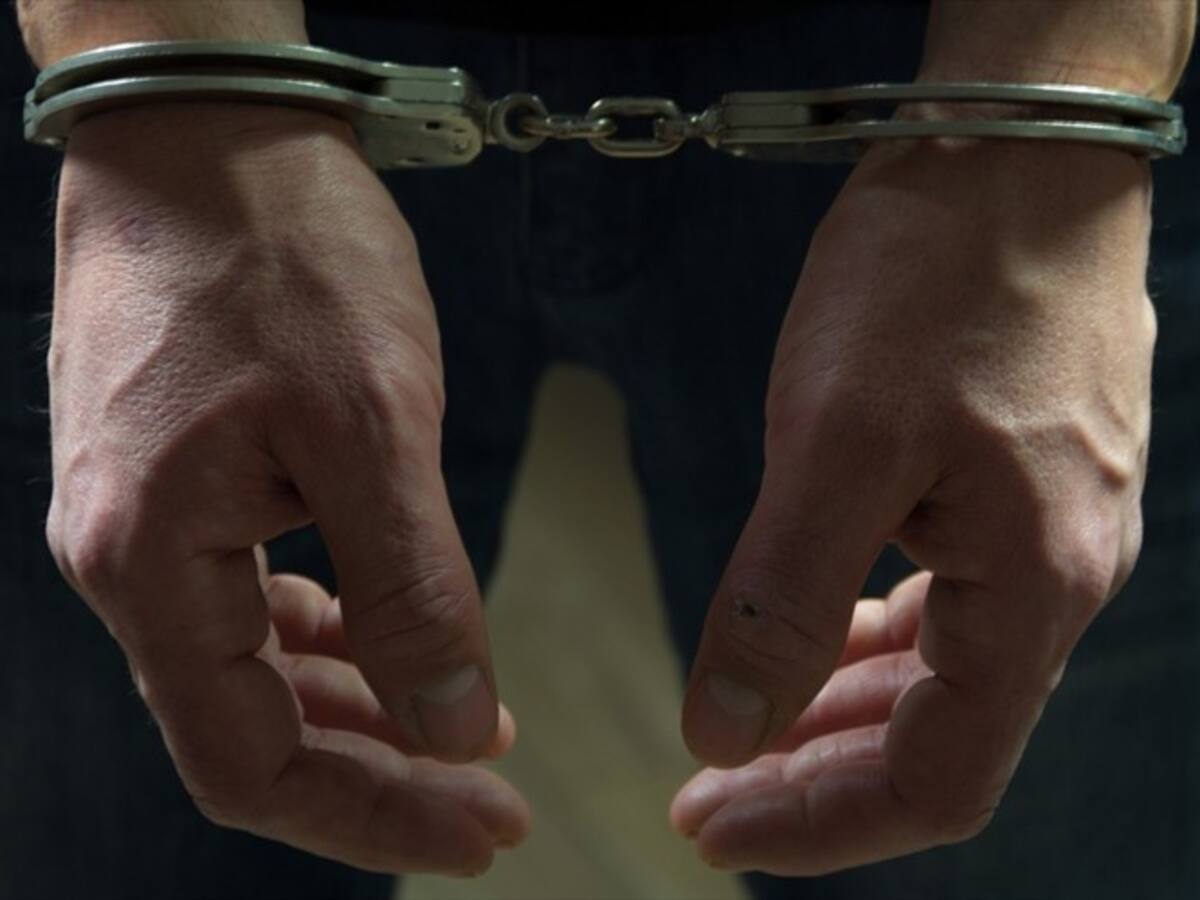 A la cárcel tres capturados por secuestro de Fito Acosta